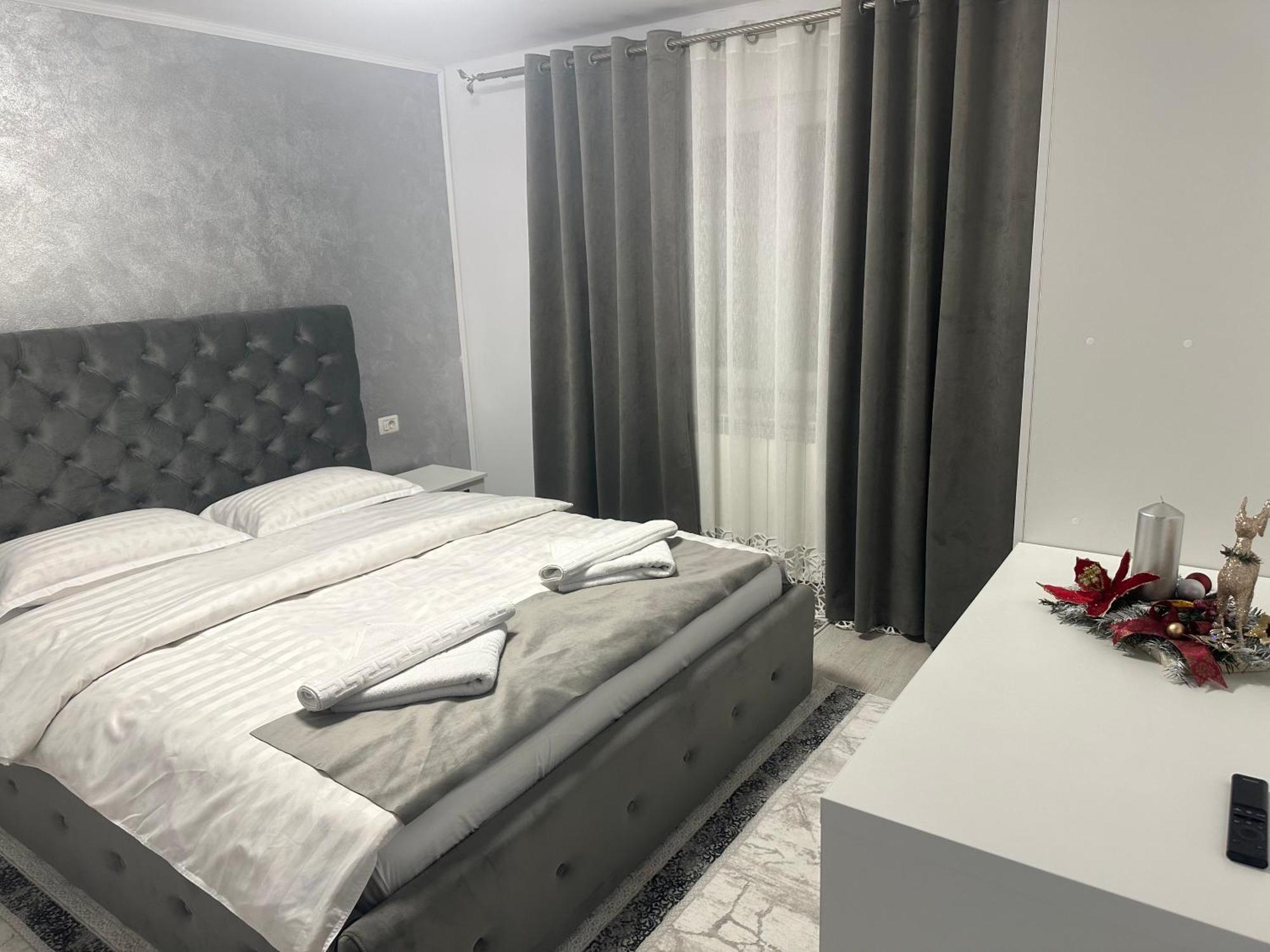 Hotel Casa Daiana Moisei Zewnętrze zdjęcie