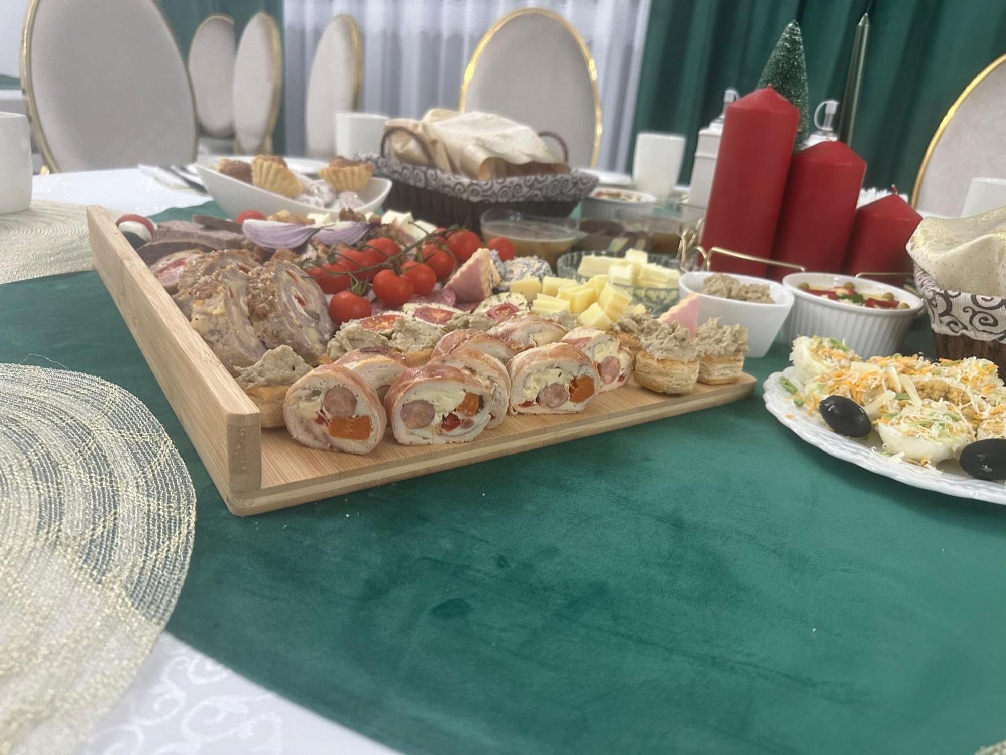 Hotel Casa Daiana Moisei Zewnętrze zdjęcie