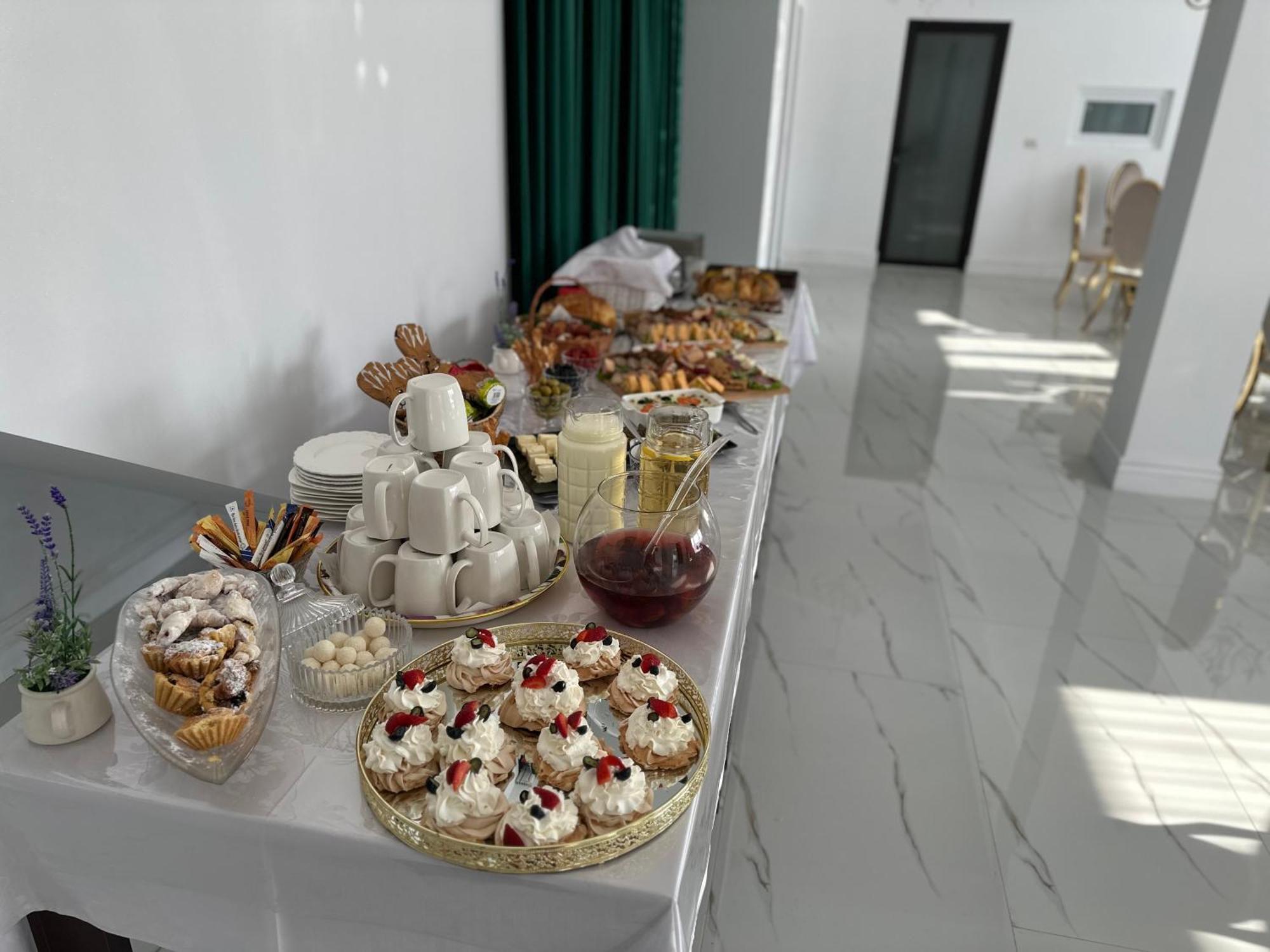 Hotel Casa Daiana Moisei Zewnętrze zdjęcie