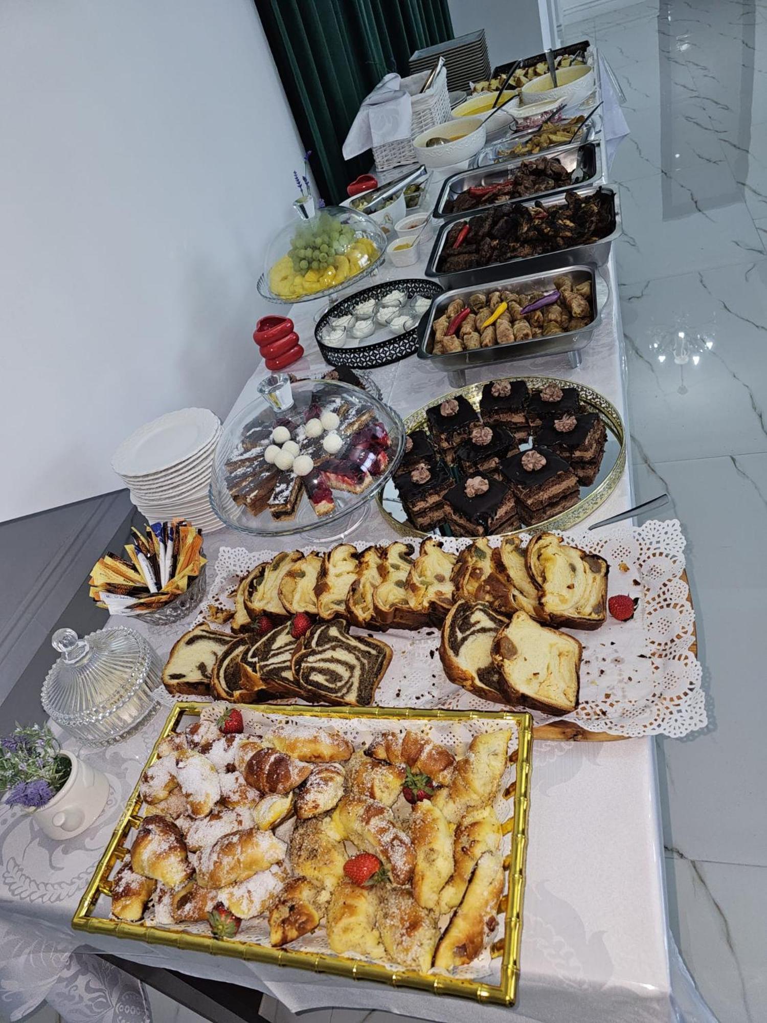 Hotel Casa Daiana Moisei Zewnętrze zdjęcie