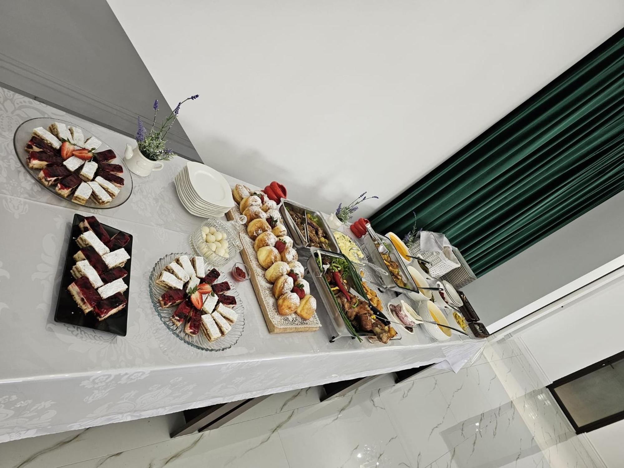 Hotel Casa Daiana Moisei Zewnętrze zdjęcie