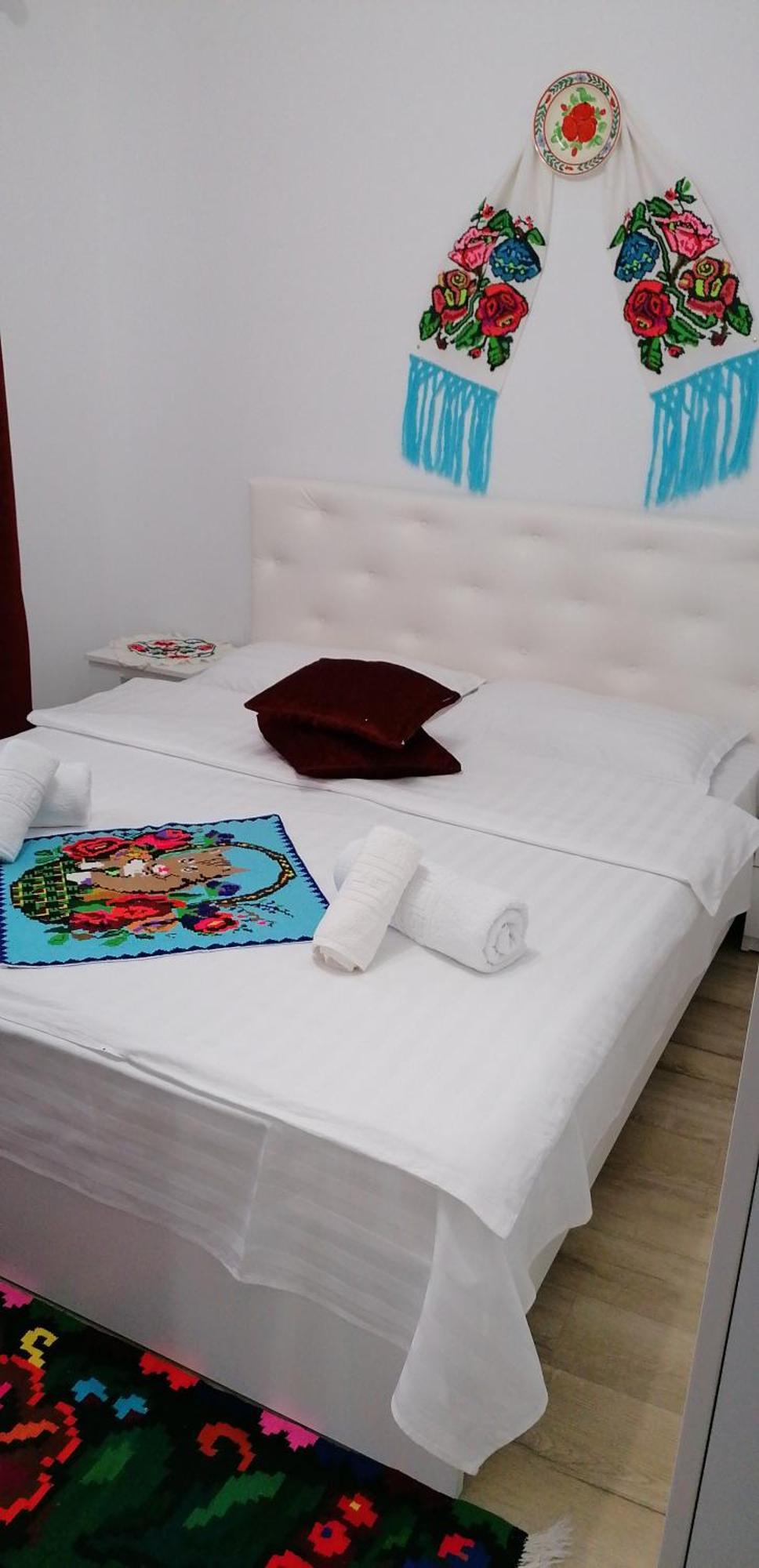 Hotel Casa Daiana Moisei Pokój zdjęcie