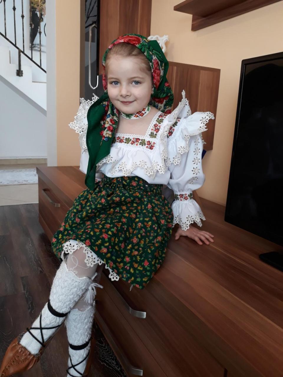Hotel Casa Daiana Moisei Zewnętrze zdjęcie