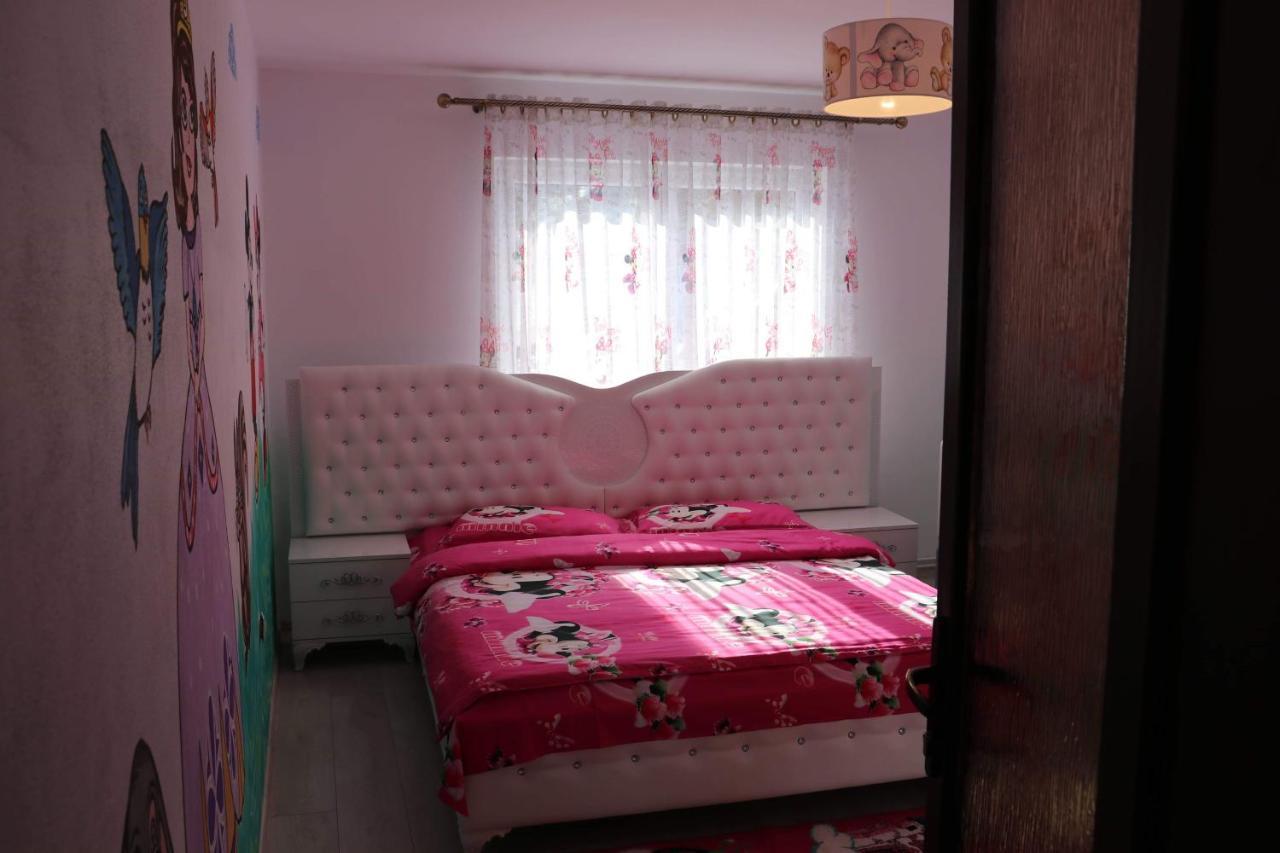 Hotel Casa Daiana Moisei Zewnętrze zdjęcie