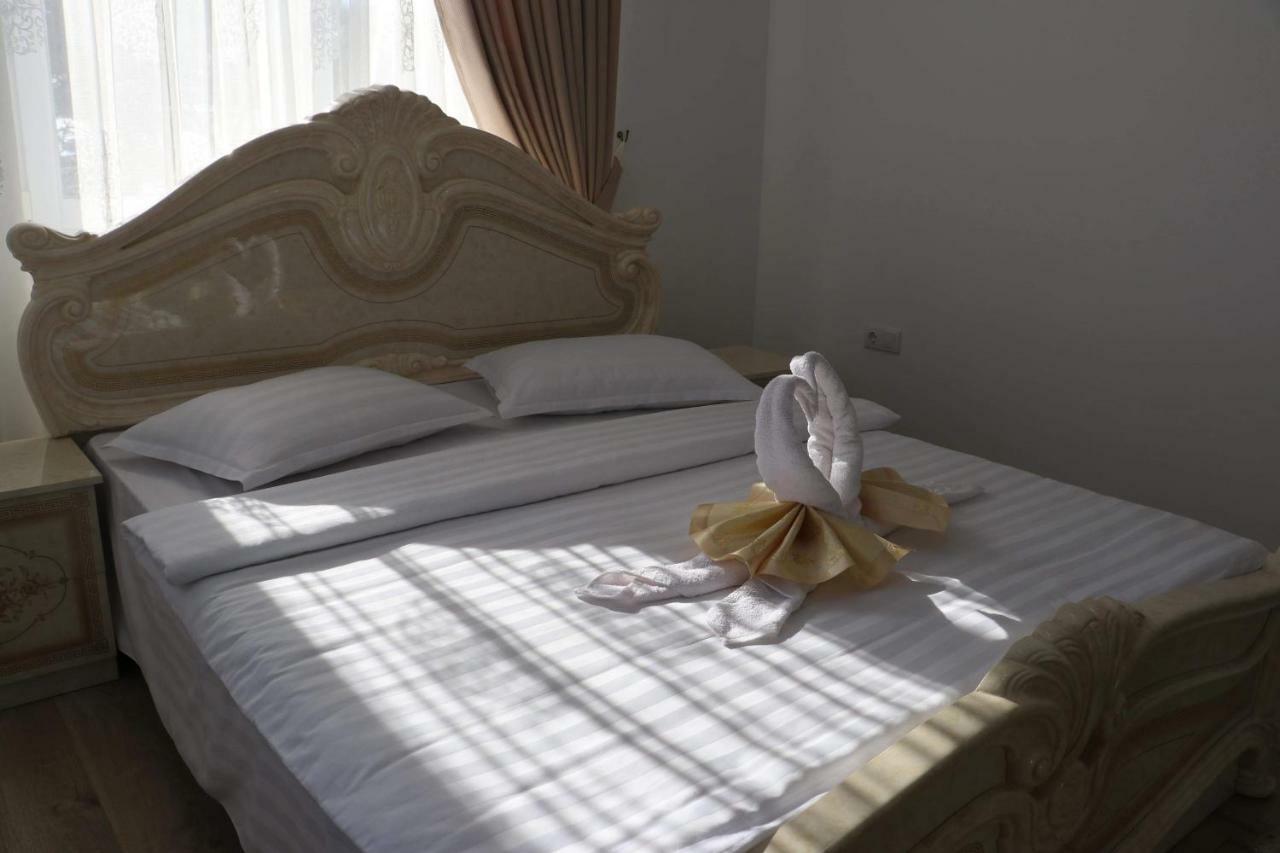 Hotel Casa Daiana Moisei Zewnętrze zdjęcie